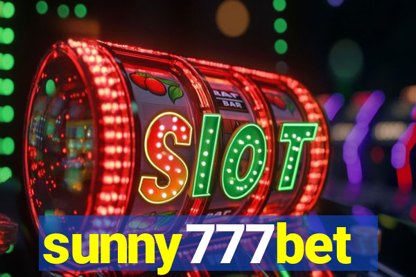 sunny777bet