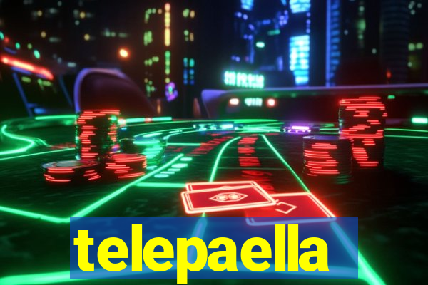 telepaella