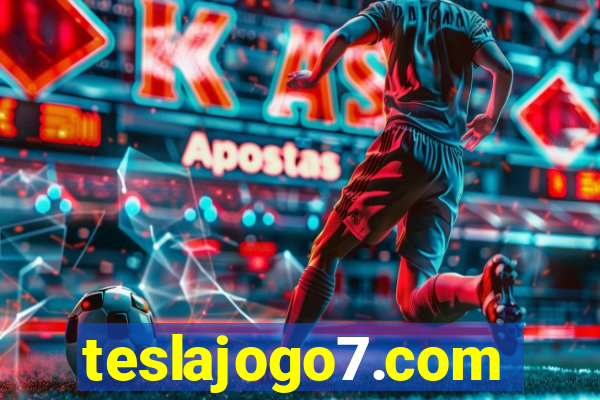 teslajogo7.com