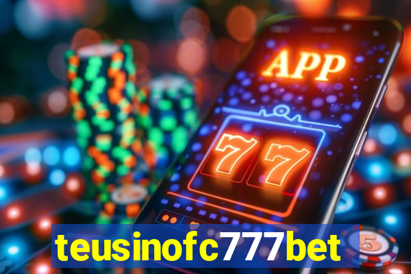 teusinofc777bet.com