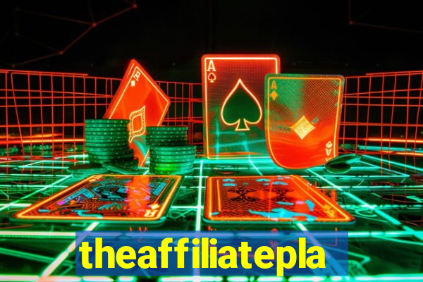 theaffiliateplatform.com