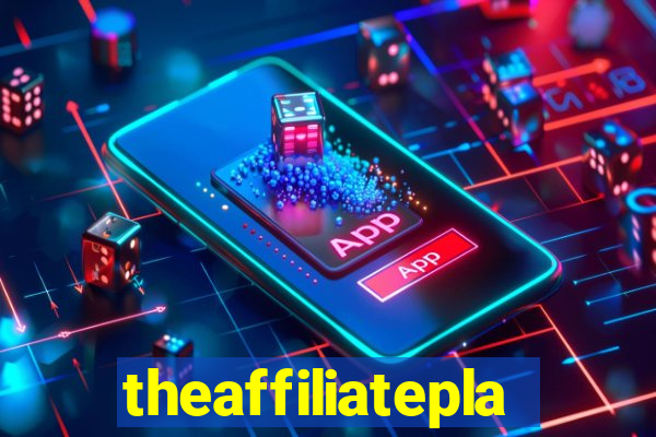 theaffiliateplatform.com