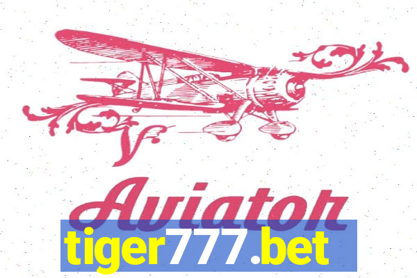 tiger777.bet