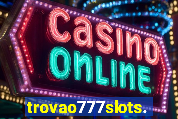 trovao777slots.com