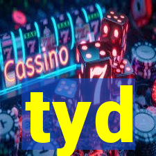 tyd-bet.com