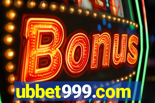 ubbet999.com