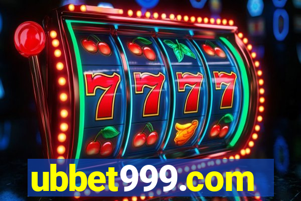 ubbet999.com