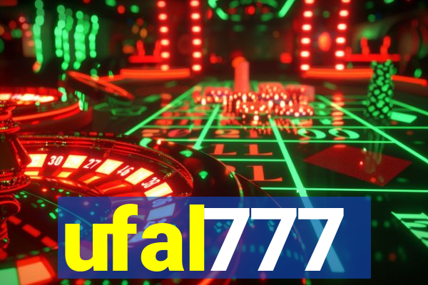 ufal777