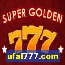 ufal777.com