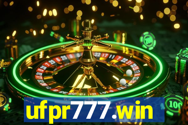 ufpr777.win