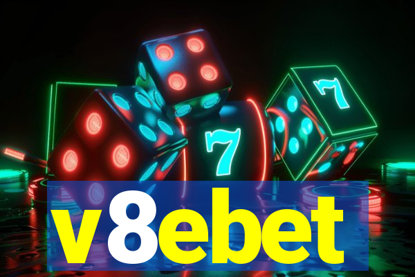 v8ebet