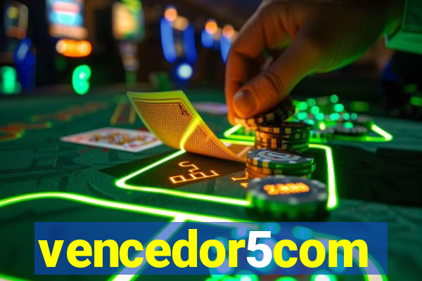 vencedor5com