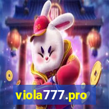 viola777.pro