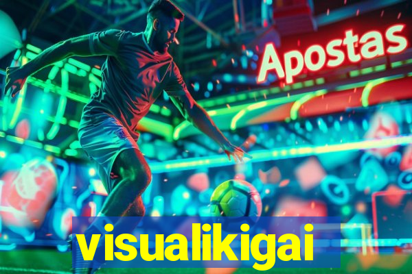 visualikigai