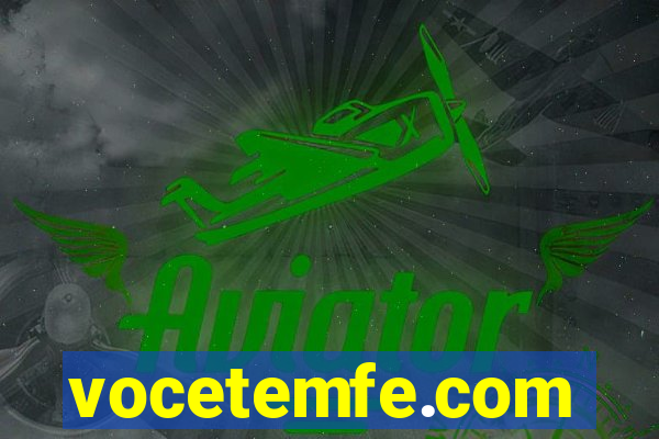 vocetemfe.com