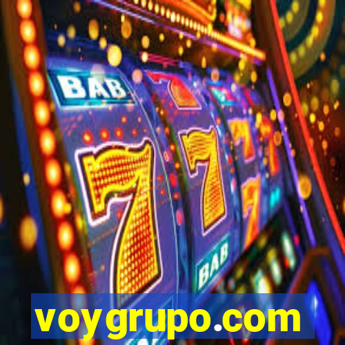 voygrupo.com