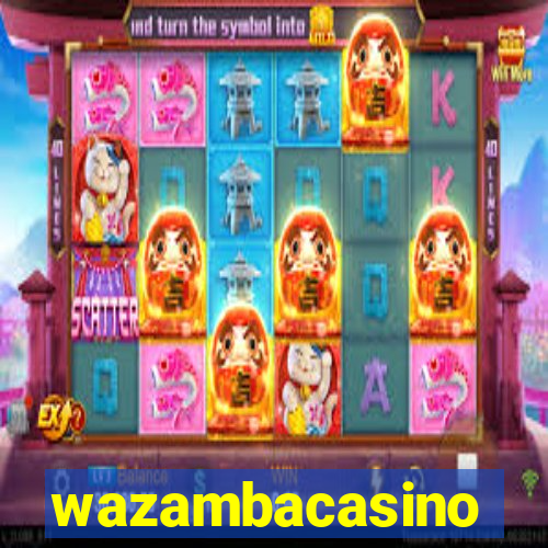 wazambacasino