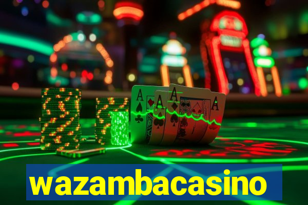 wazambacasino