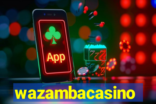 wazambacasino