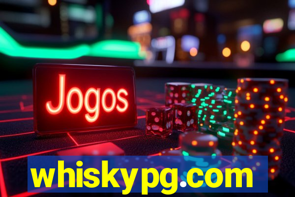 whiskypg.com