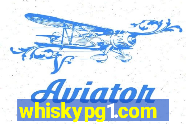 whiskypg1.com