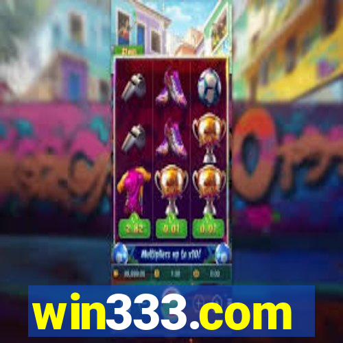 win333.com