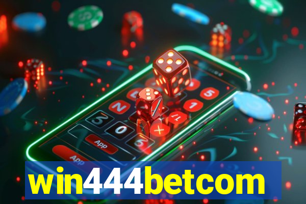 win444betcom