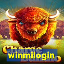 winmilogin