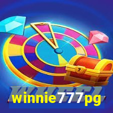 winnie777pg