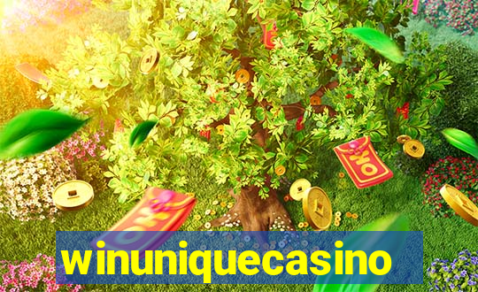 winuniquecasino