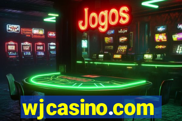 wjcasino.com