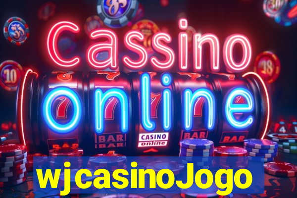 wjcasinoJogo