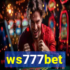 ws777bet