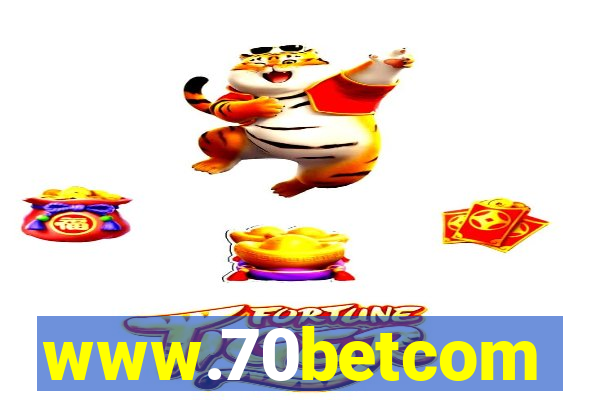 www.70betcom