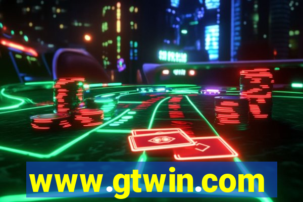 www.gtwin.com