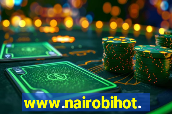 www.nairobihot.com