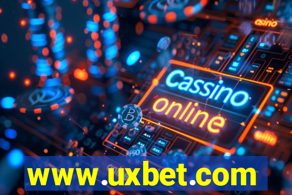 www.uxbet.com