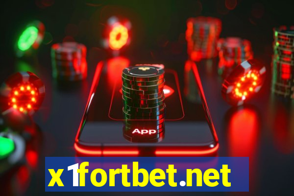 x1fortbet.net