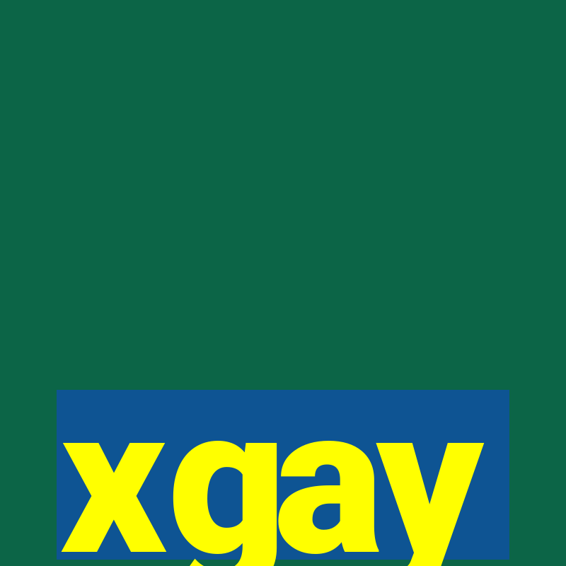 xgay