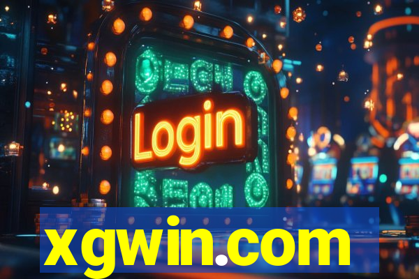 xgwin.com