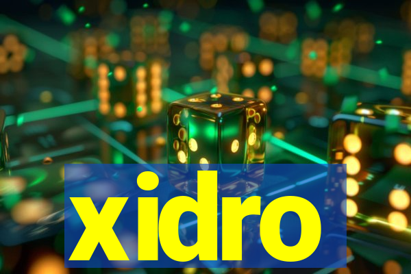 xidro