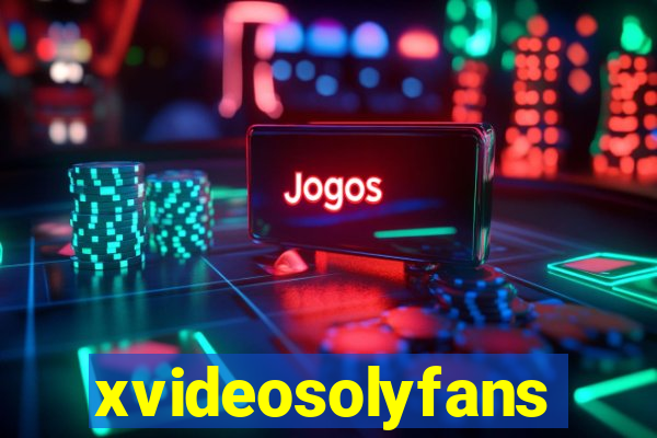 xvideosolyfans