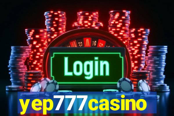 yep777casino