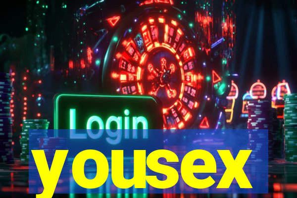 yousex