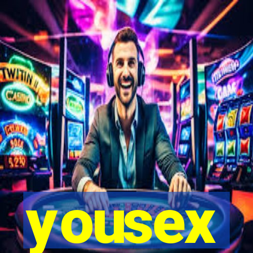 yousex