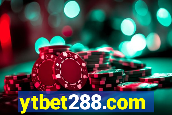 ytbet288.com