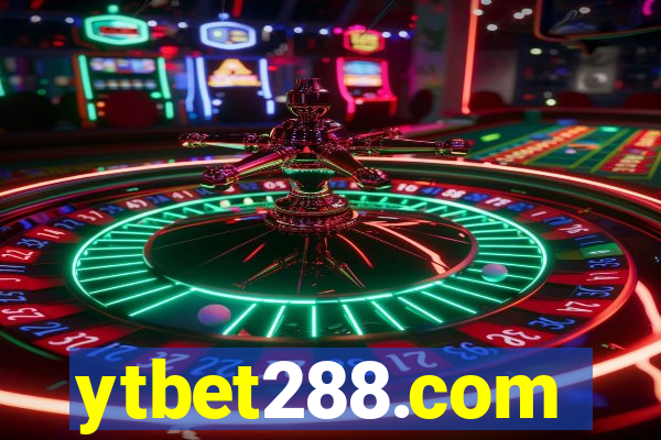 ytbet288.com