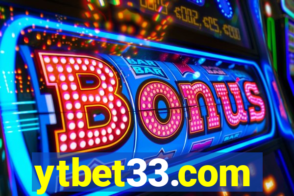 ytbet33.com