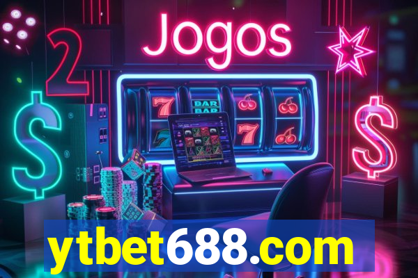 ytbet688.com