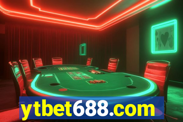 ytbet688.com